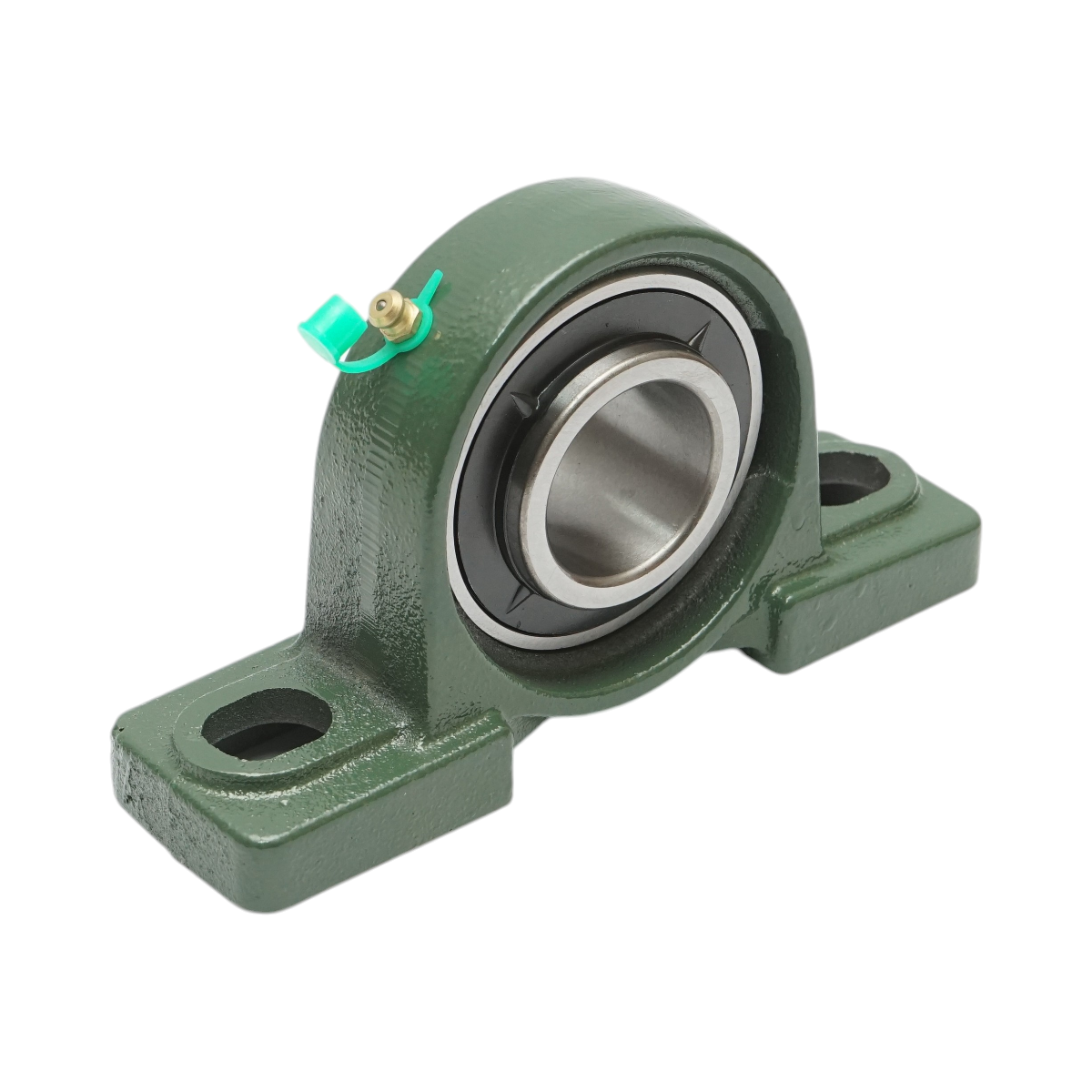 Rulment UCP207 Breckner Germany - imagine 3