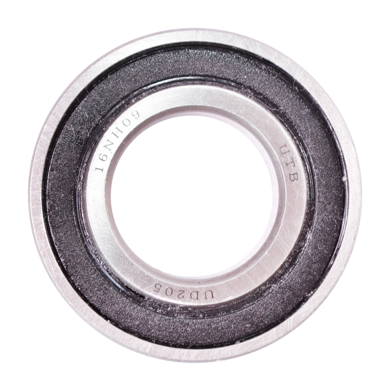 Rulment UD205 - utilaj recoltat stiuleti      - imagine 2