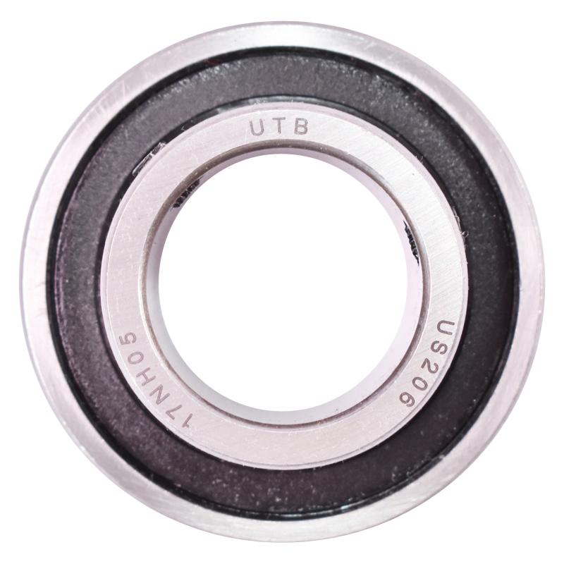 Rulment US206 - imagine 3