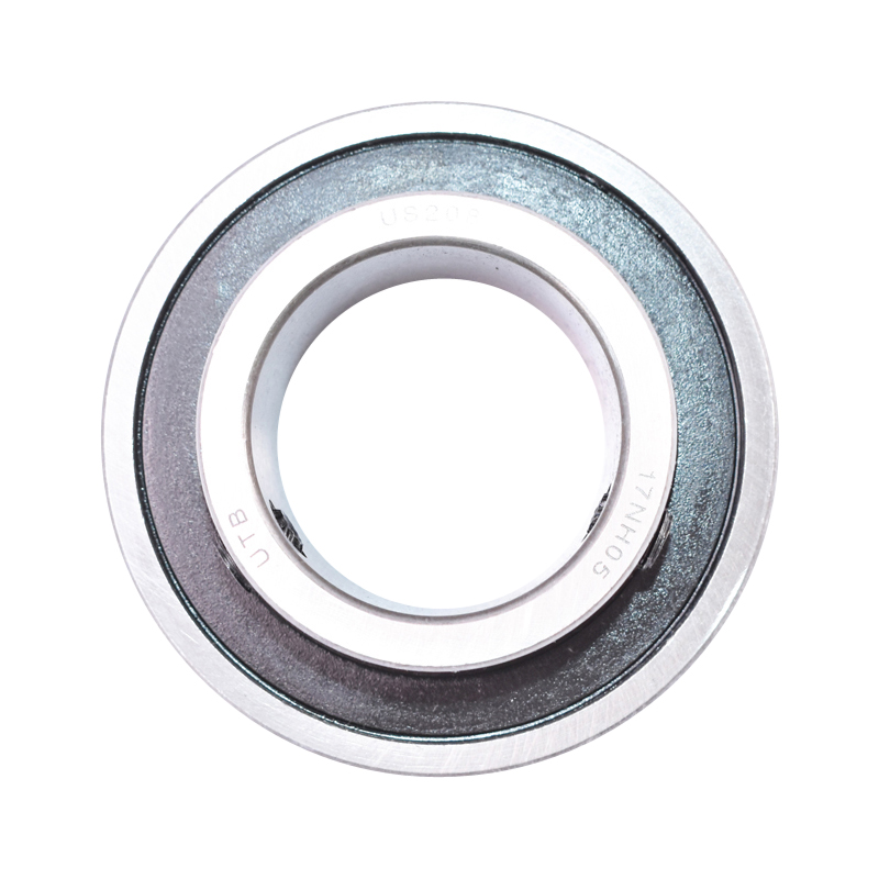 Rulment US208 - imagine 3