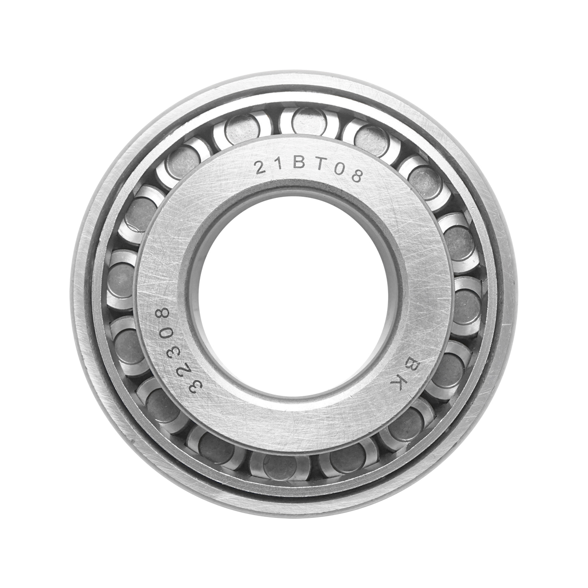 Rulment 32308 roata fata U-650 - imagine 2