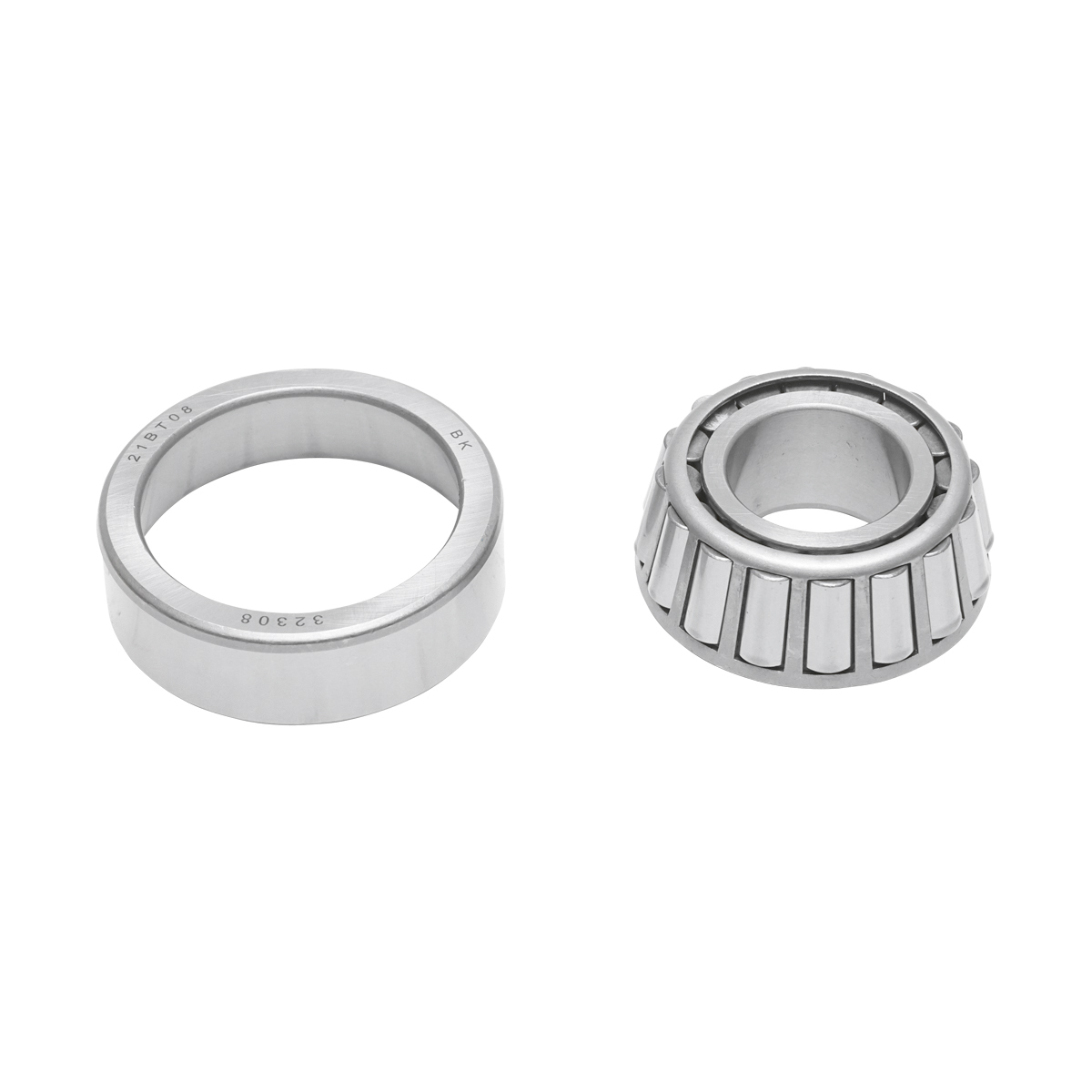 Rulment 32308 roata fata U-650 - imagine 5