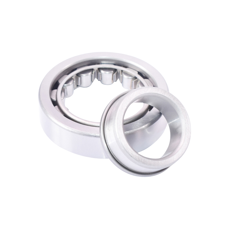 Rulment NJ308 - imagine 3