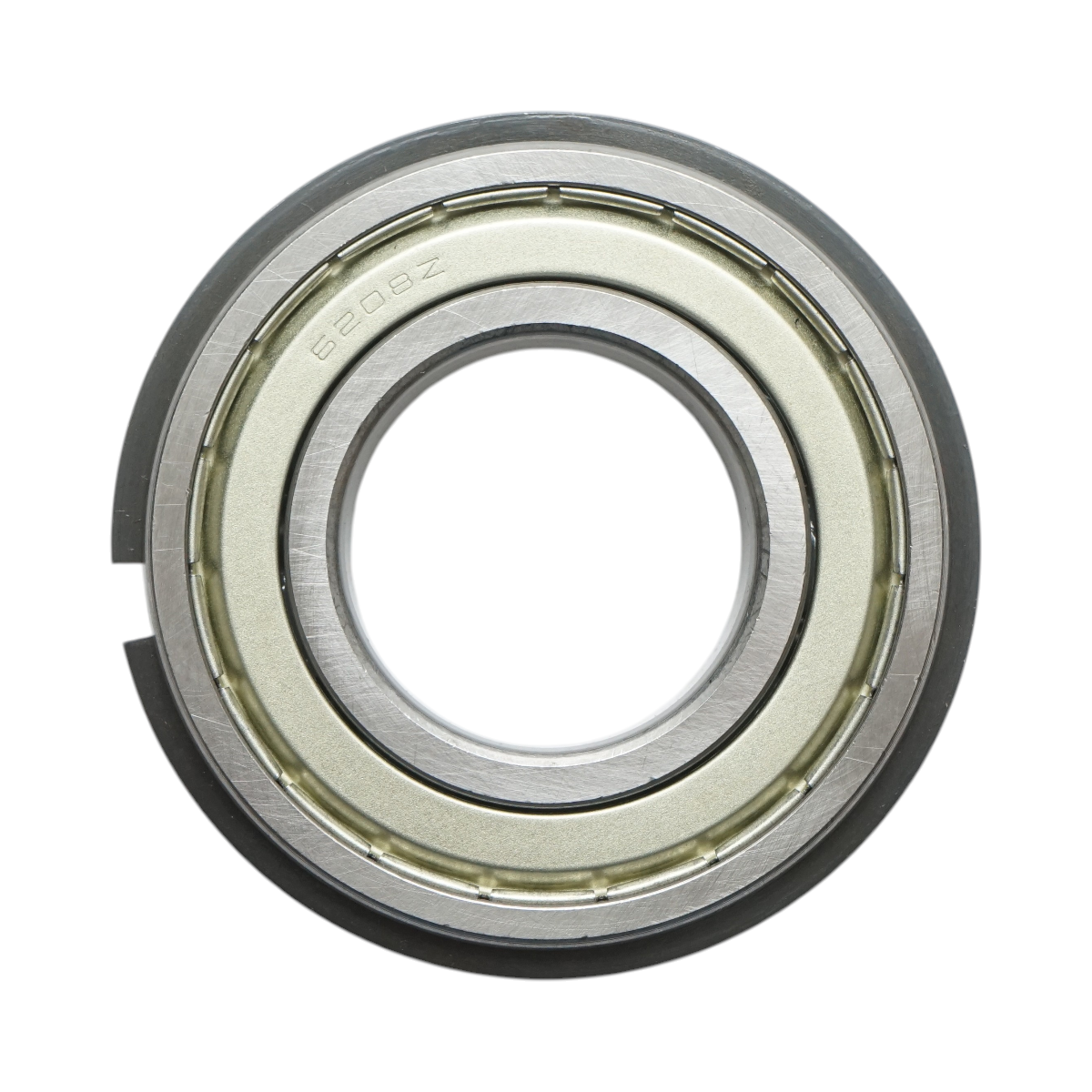 Rulment 6208-2ZNR Breckner Germany - imagine 4