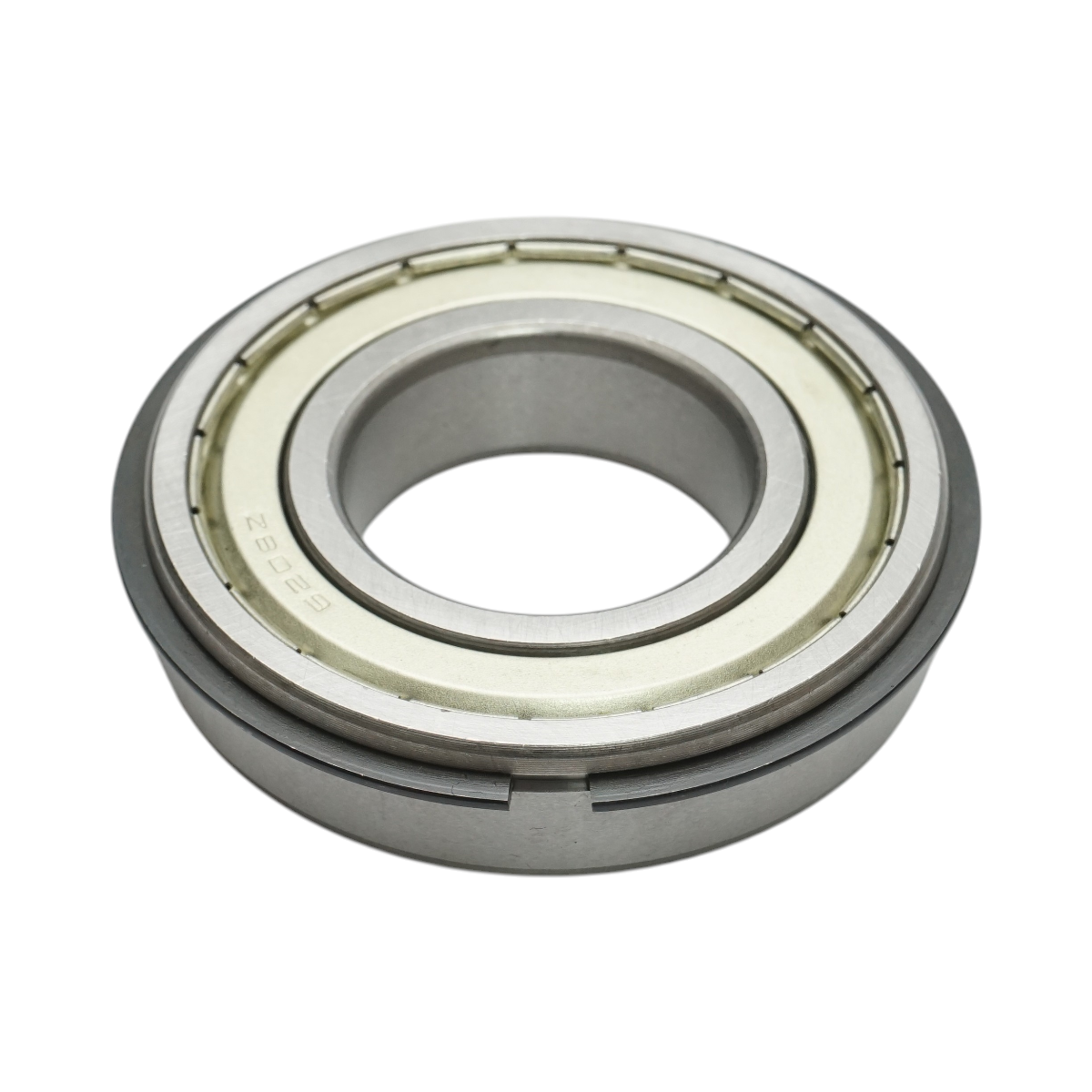 Rulment 6208-2ZNR Breckner Germany - imagine 3