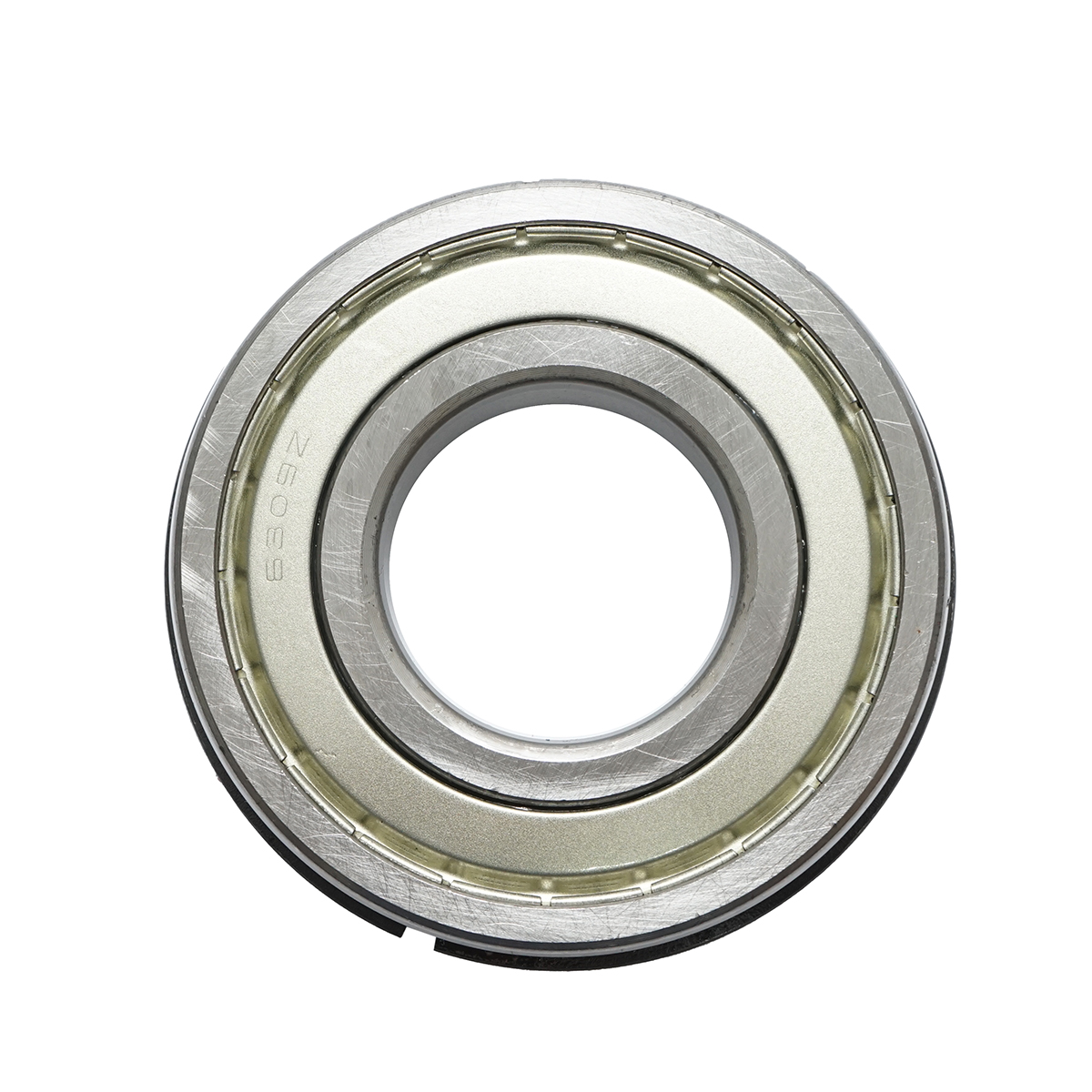 Rulment 6309-2ZNR Breckner Germany - imagine 3