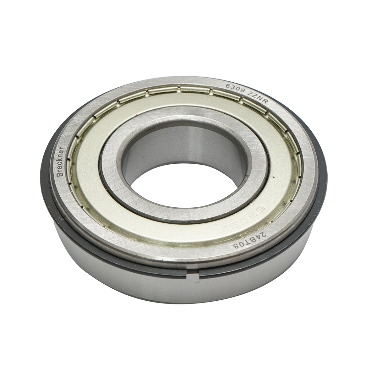 Rulment 6309-2ZNR Breckner Germany - imagine 2