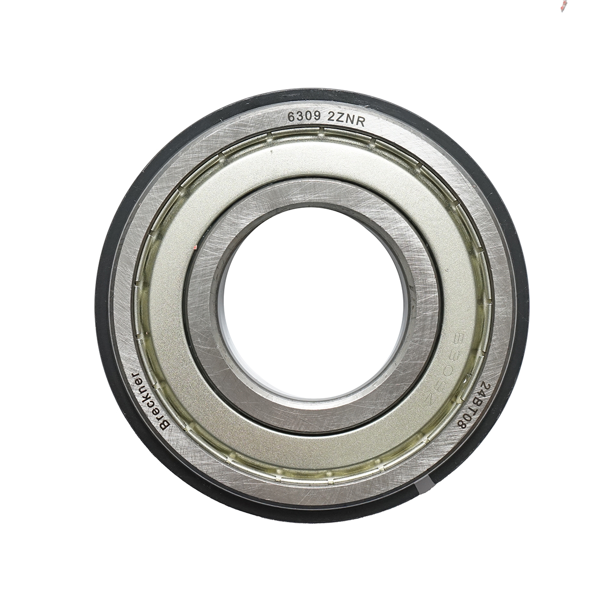 Rulment 6309-2ZNR Breckner Germany