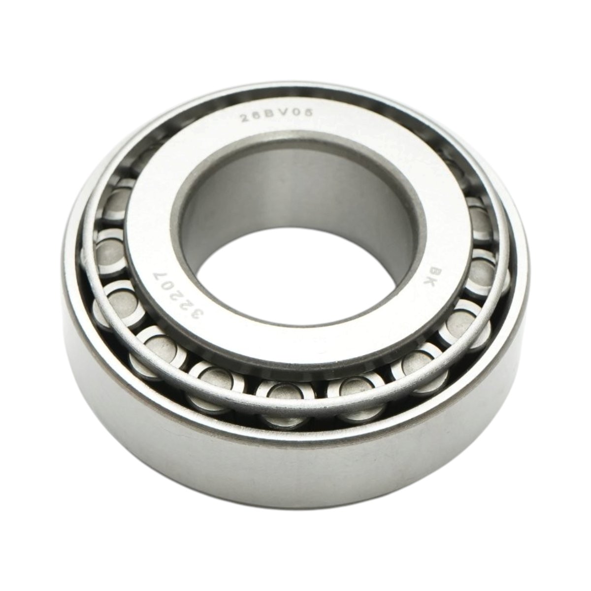 Rulment 32207 35x72x24.25mm