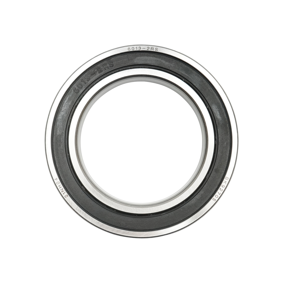 Rulment 6013 2RS suport carter ambreiaj 65x100x18mm