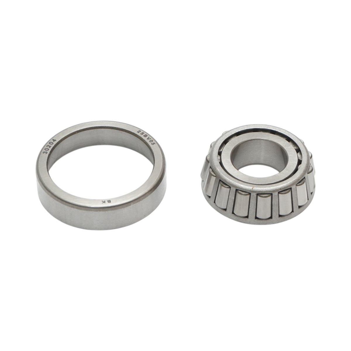 Rulment 30204 butuc dic marcator SPC, roata spate mic Dacia si Matiz - imagine 3