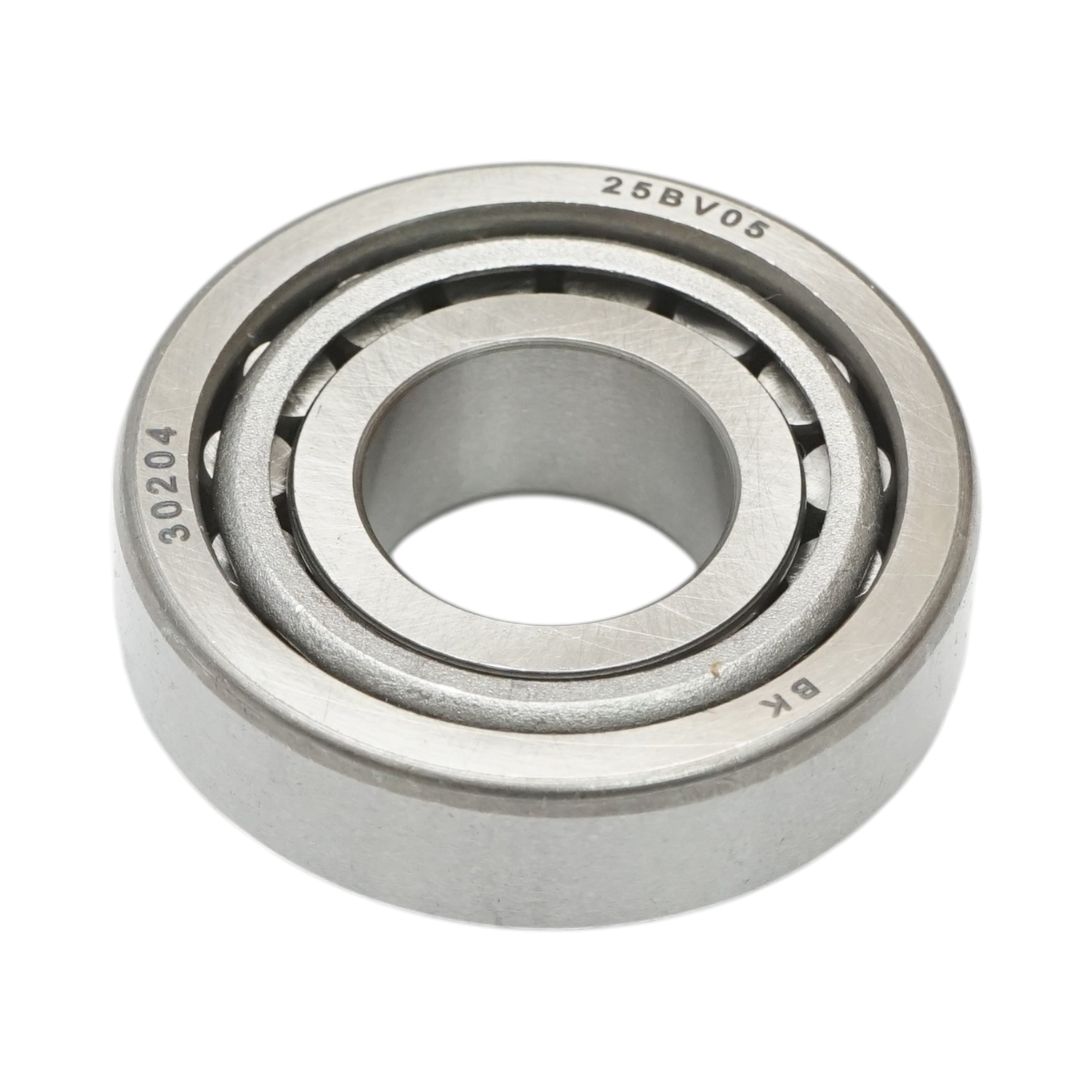 Rulment 30204 butuc dic marcator SPC, roata spate mic Dacia si Matiz - imagine 2