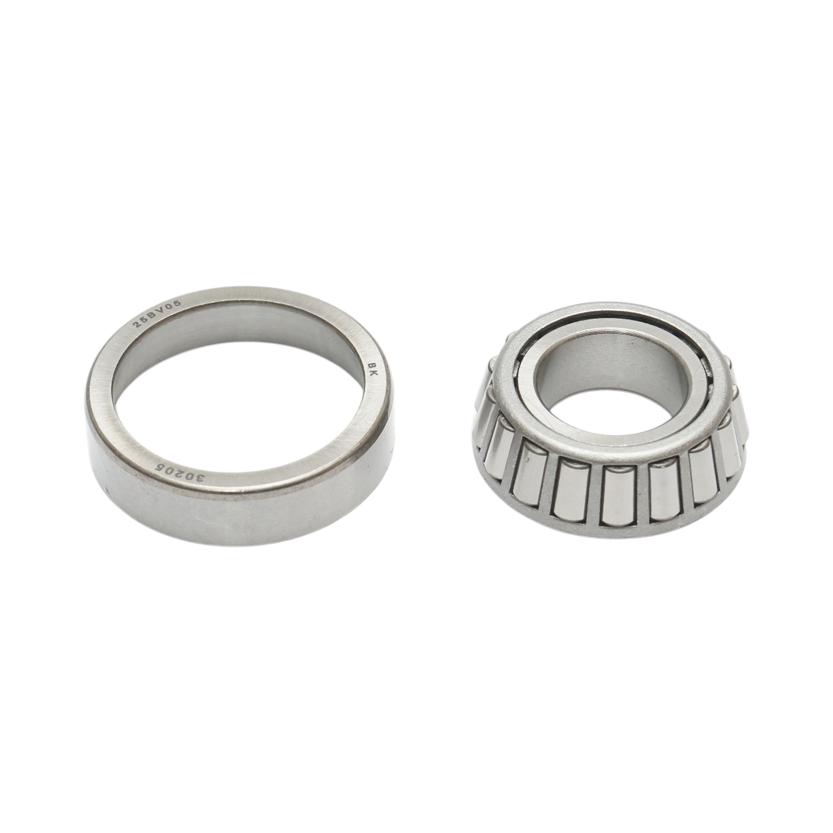 Rulment 30205 roata spate mare pentru Dacia si Matiz - imagine 3