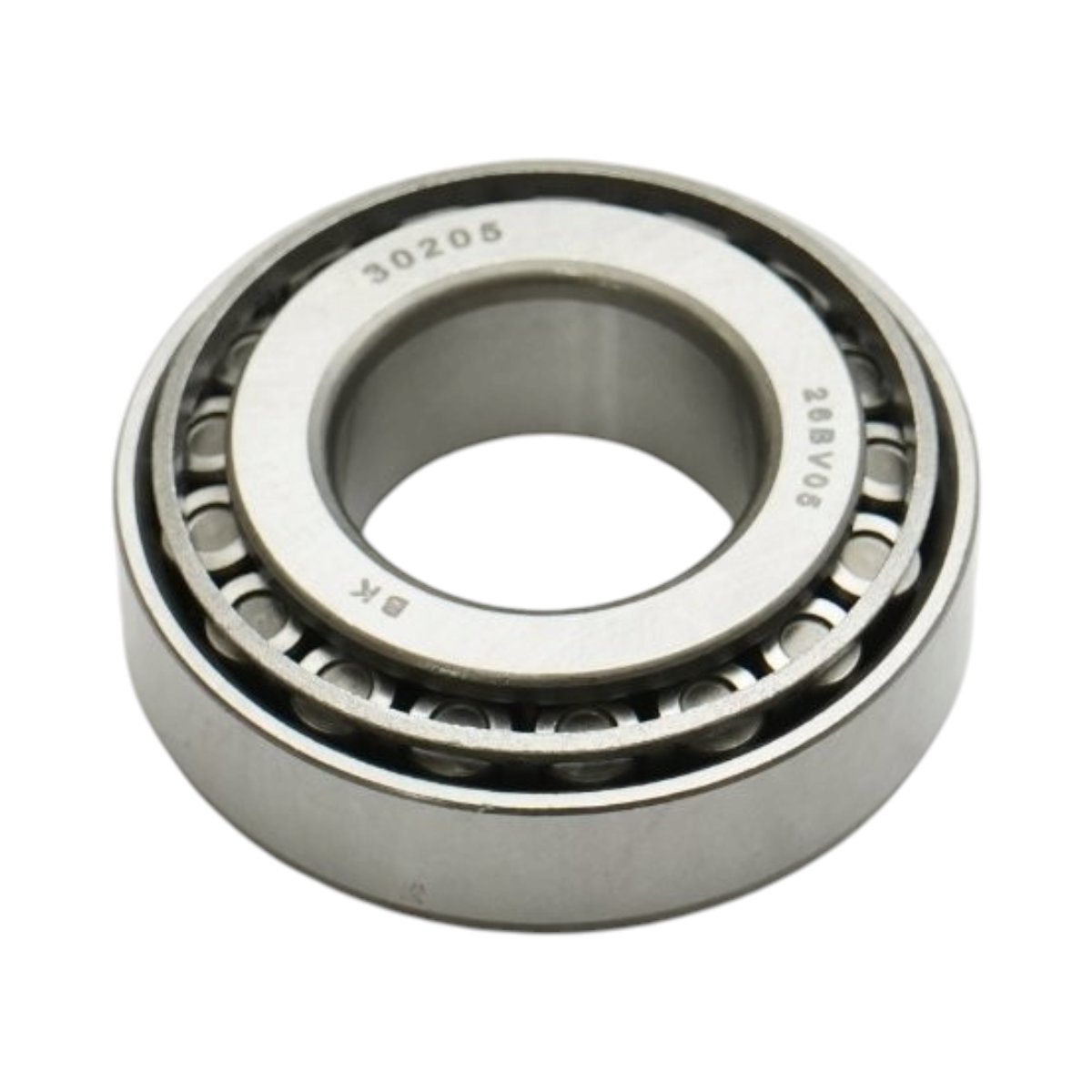 Rulment 30205 25x52x16.25mm roata spate mare pentru Dacia si Matiz
