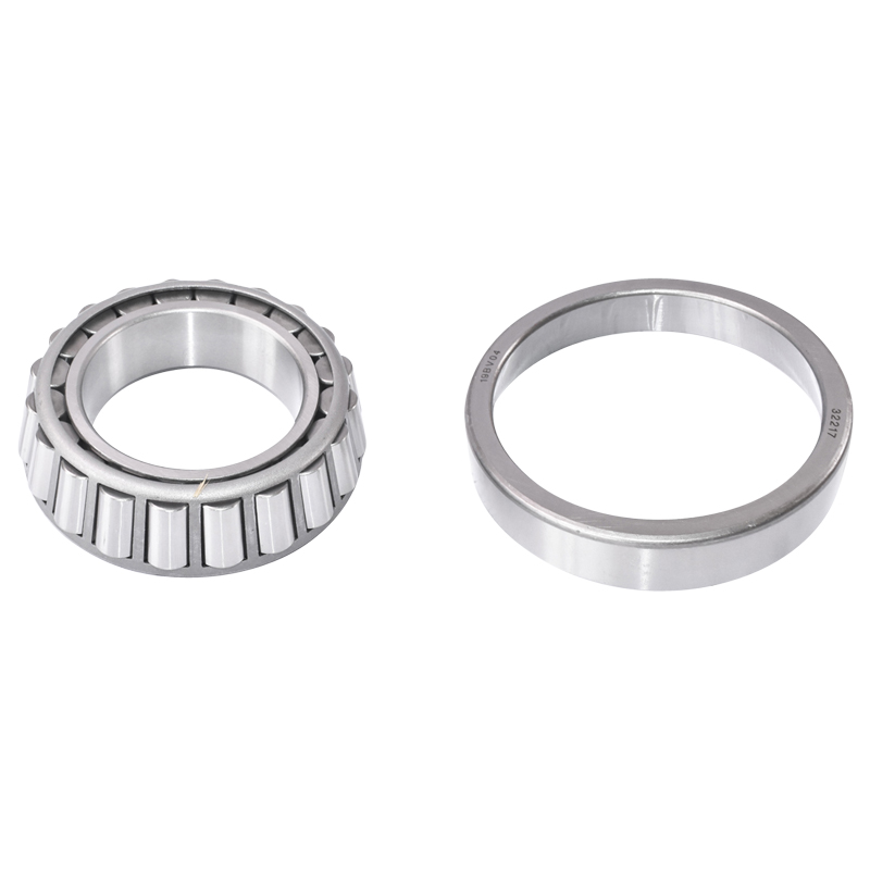 Rulment BK26446 32217 - imagine 2