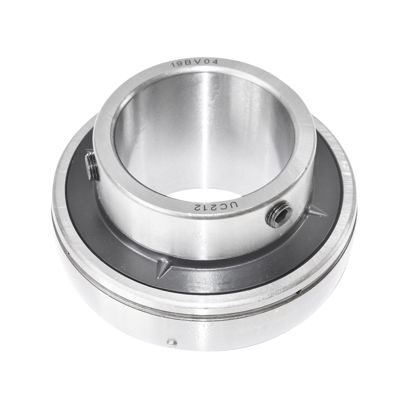 Rulment BK26447 UC212 - imagine 3