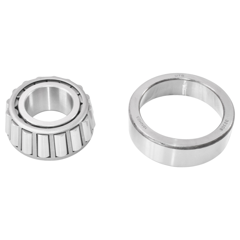 Rulment 6312 2RS - imagine 2