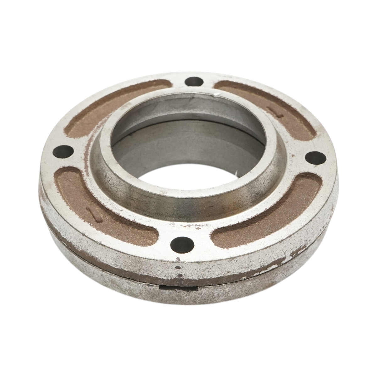 Capac din fonta pentru lagar cu rulment UC511 - imagine 2