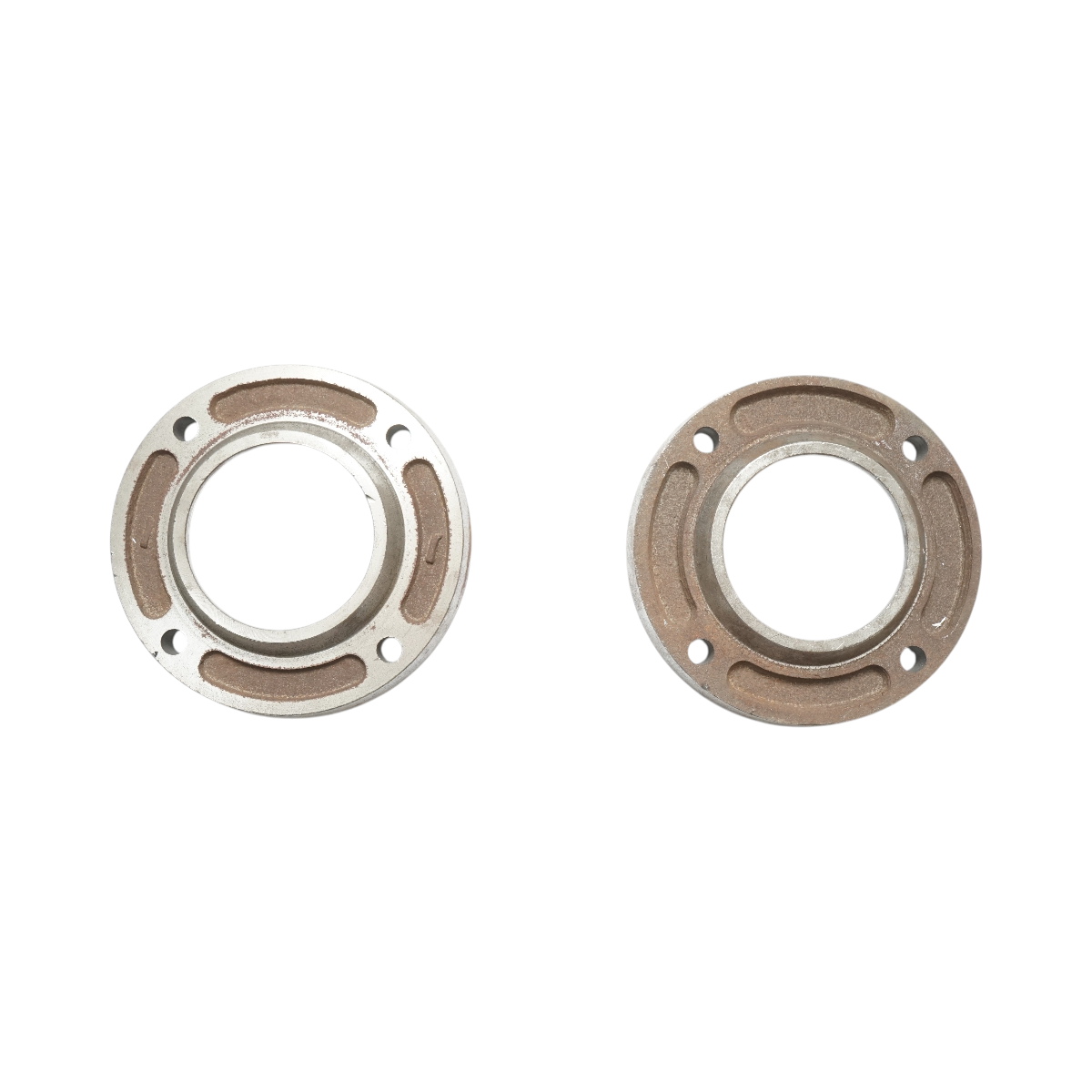 Capac din fonta pentru lagar cu rulment UC511