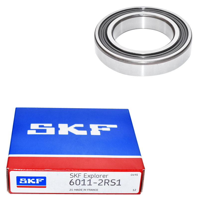 Rulment SKF 6011 2RS - imagine 3
