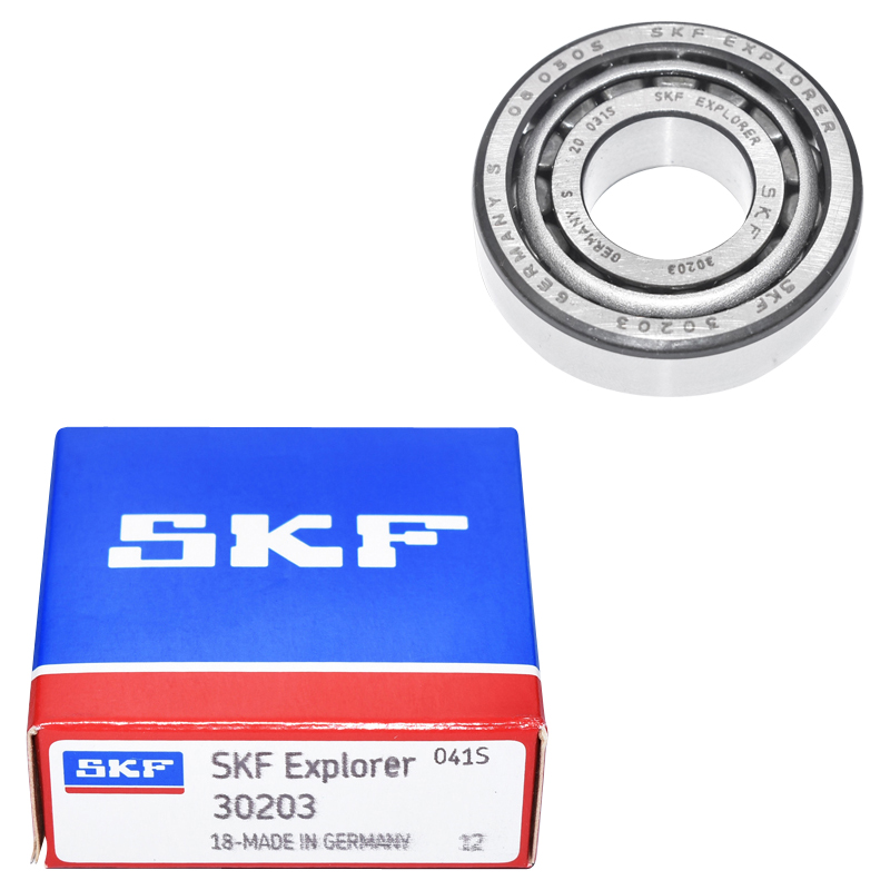 Rulment SKF 30203 J2/Q - imagine 2
