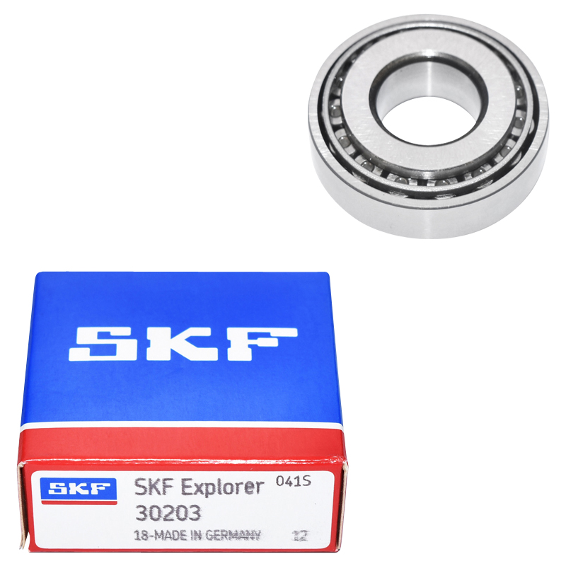 Rulment SKF 30203 J2/Q - imagine 3