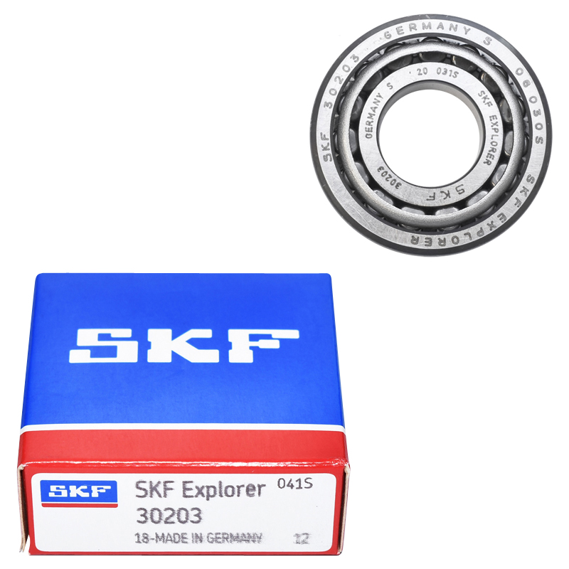 Rulment SKF 30203 J2/Q - imagine 4