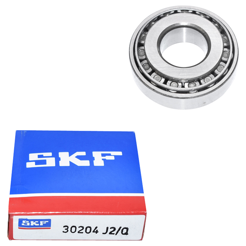 Rulment SKF 30204 J2/Q - imagine 3
