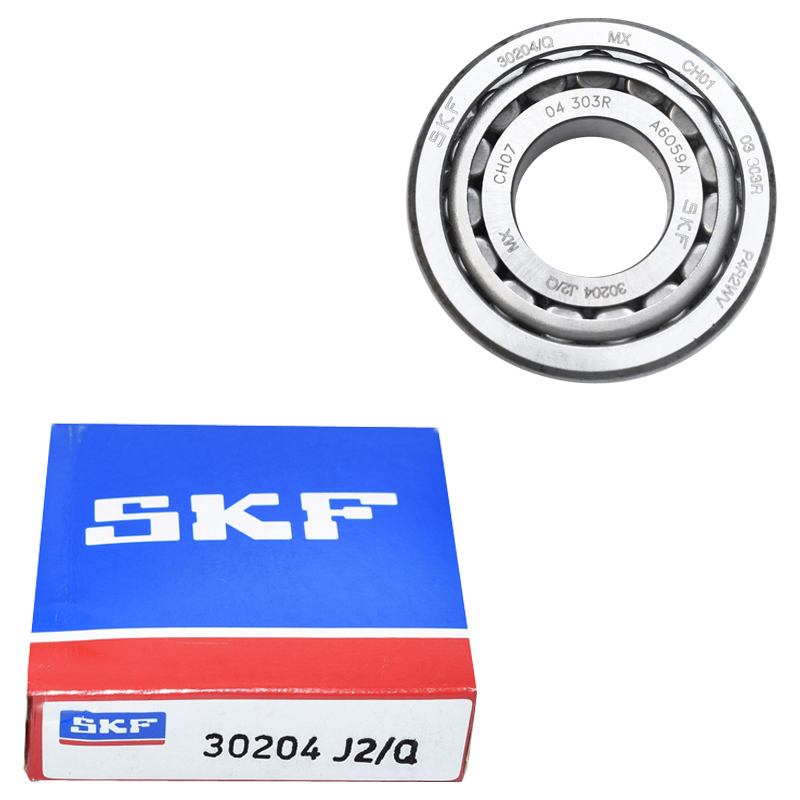 Rulment SKF 30204 J2/Q - imagine 4