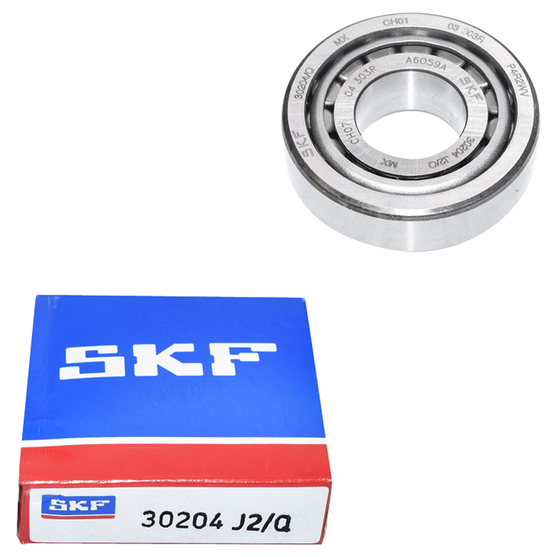 Rulment SKF 30204 J2/Q - imagine 2