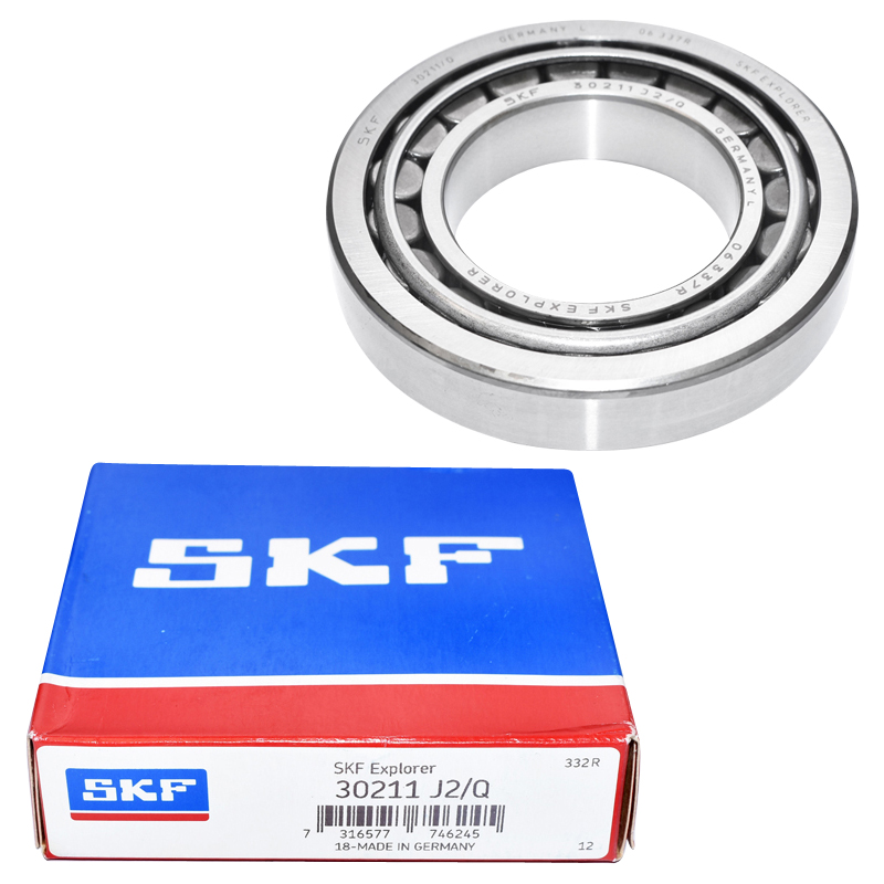 Rulment SKF 30211 J2/Q - imagine 2