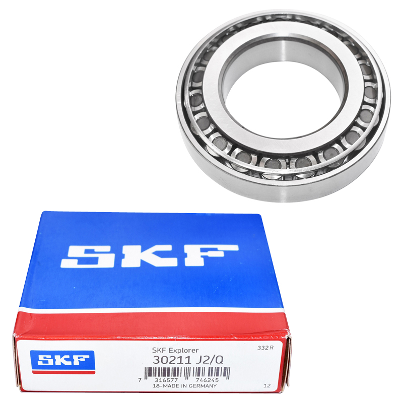 Rulment SKF 30211 J2/Q - imagine 4