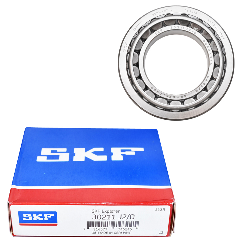Rulment SKF 30211 J2/Q - imagine 3