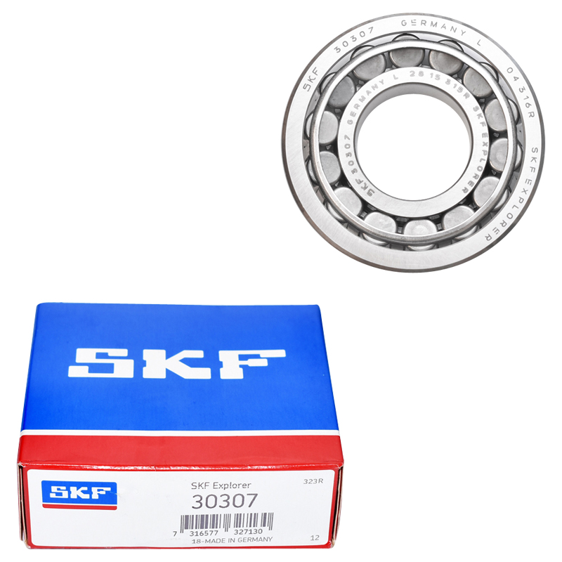 Rulment SKF 30307 J2/Q - imagine 3