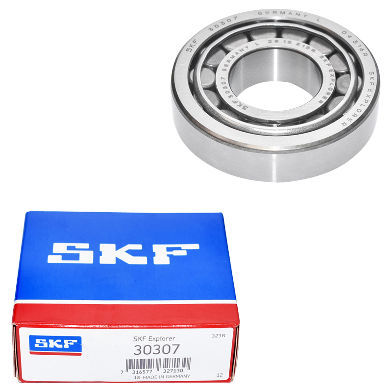 Rulment SKF 30307 J2/Q - imagine 2