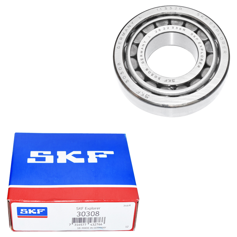 Rulment SKF 30308 J2/Q - imagine 3