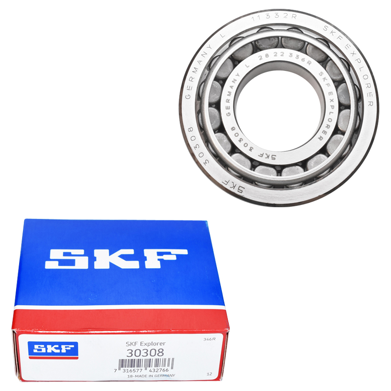 Rulment SKF 30308 J2/Q - imagine 2