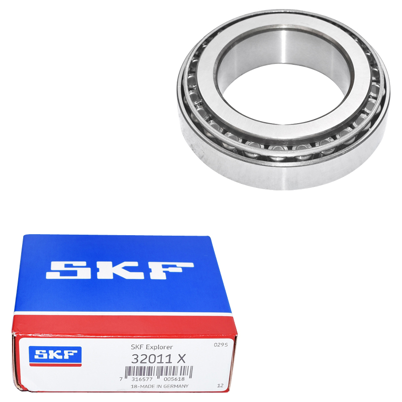 Rulment SKF 32011 X/Q - imagine 4
