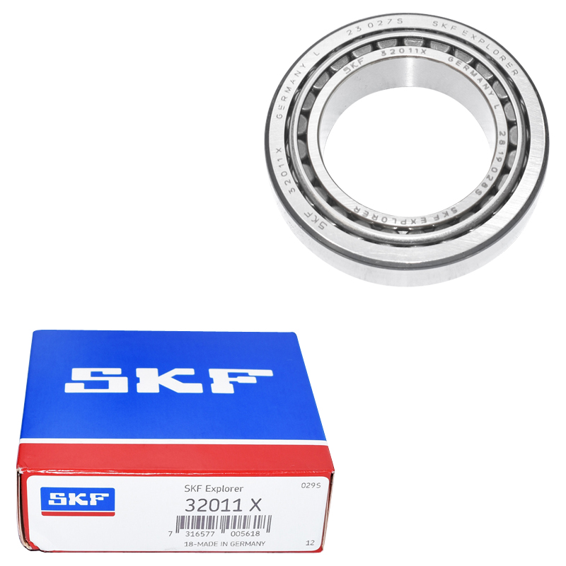 Rulment SKF 32011 X/Q - imagine 2