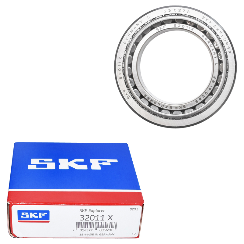 Rulment SKF 32011 X/Q - imagine 3