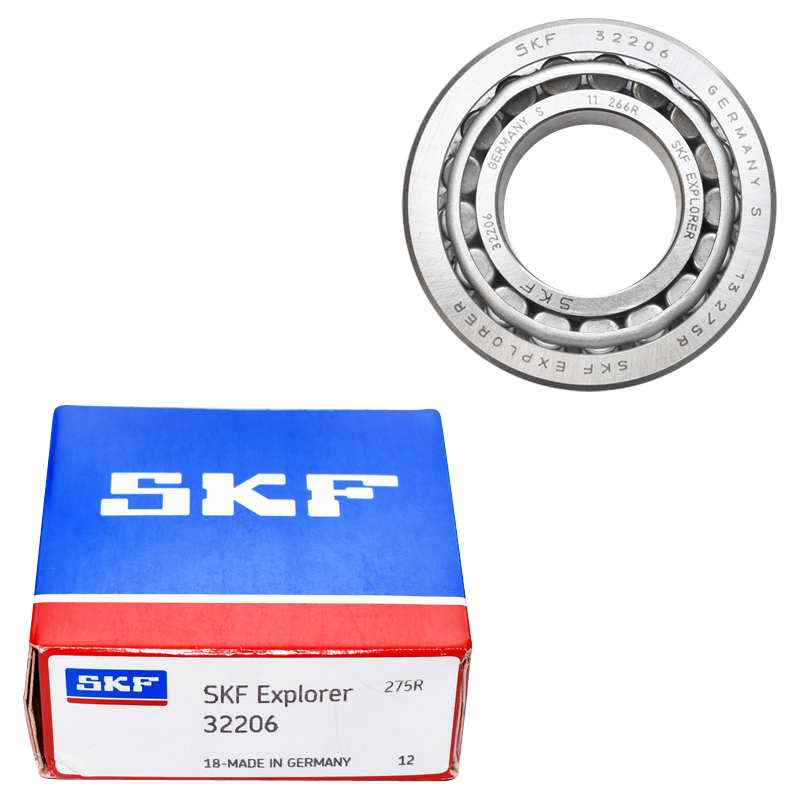 Rulment SKF 32206 J2/Q - imagine 3