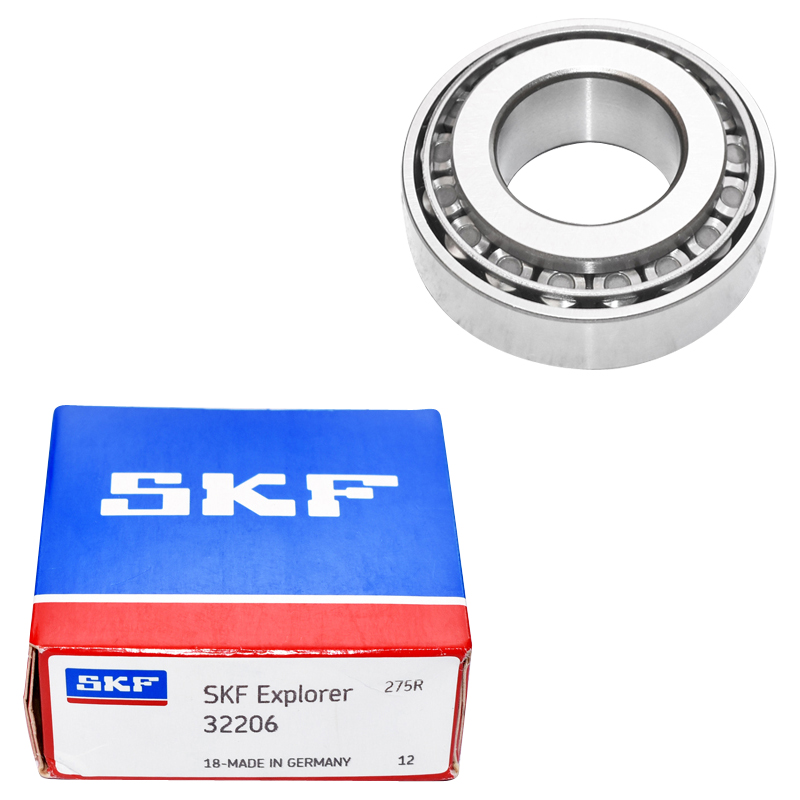 Rulment SKF 32206 J2/Q - imagine 4