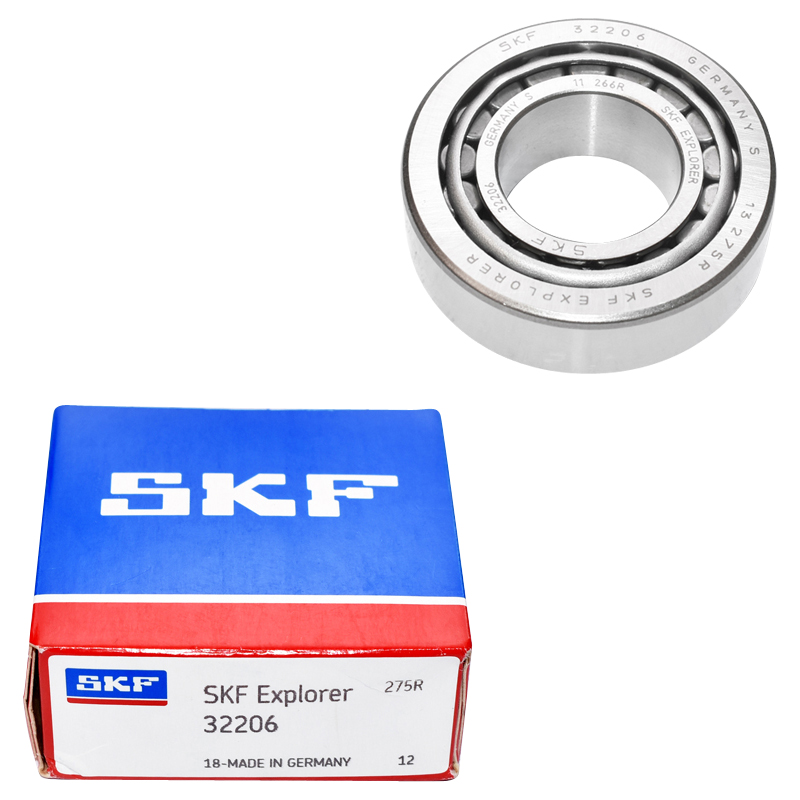 Rulment SKF 32206 J2/Q - imagine 2