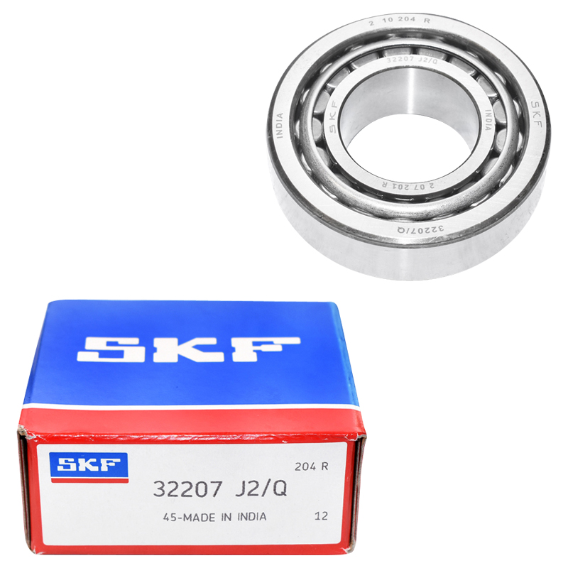 Rulment SKF 32207 J2/Q - imagine 3