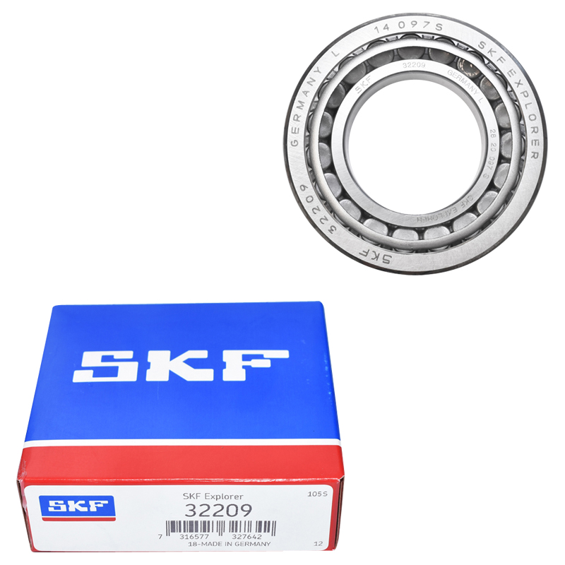 Rulment SKF 32209 J2/Q - imagine 4