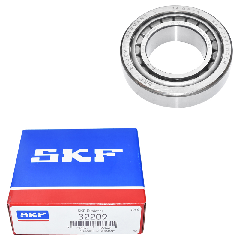 Rulment SKF 32209 J2/Q - imagine 2