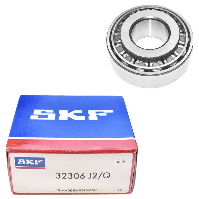 Rulment SKF 32306 J2/Q - imagine 2