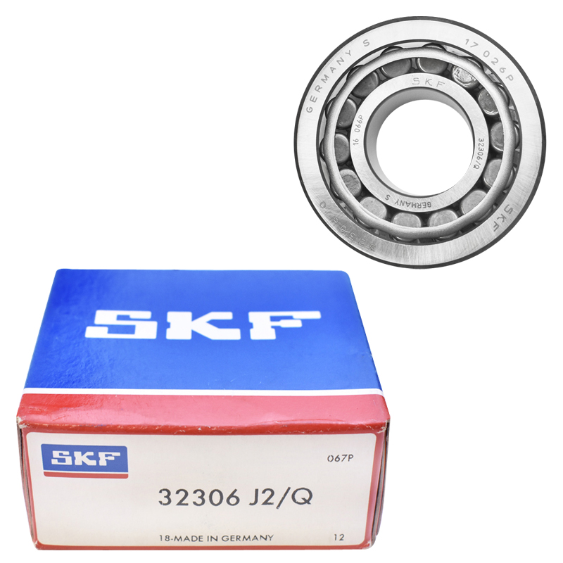 Rulment SKF 32306 J2/Q - imagine 3