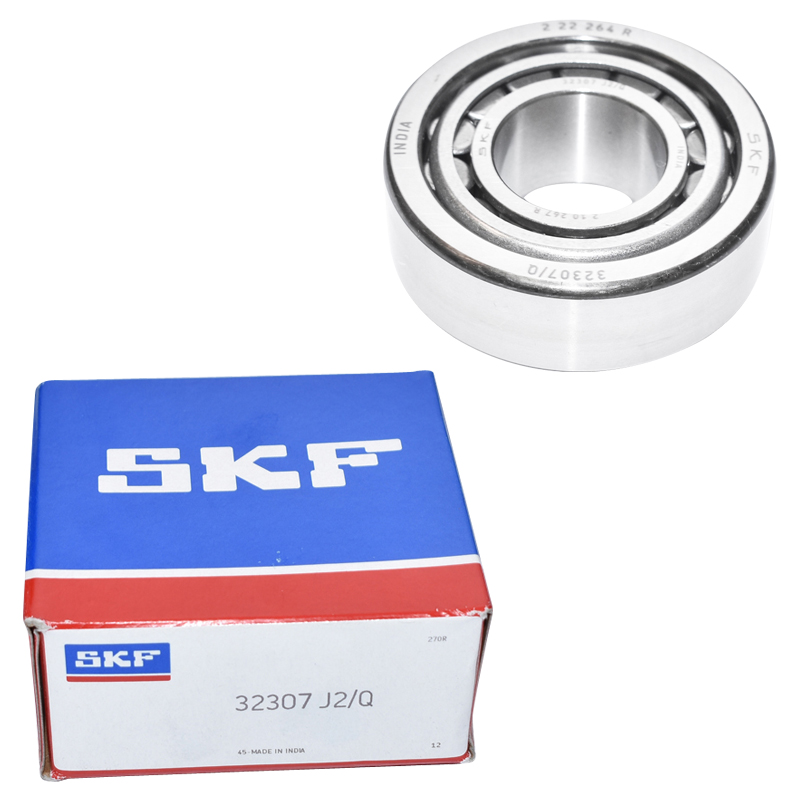 Rulment SKF 32307 - imagine 2