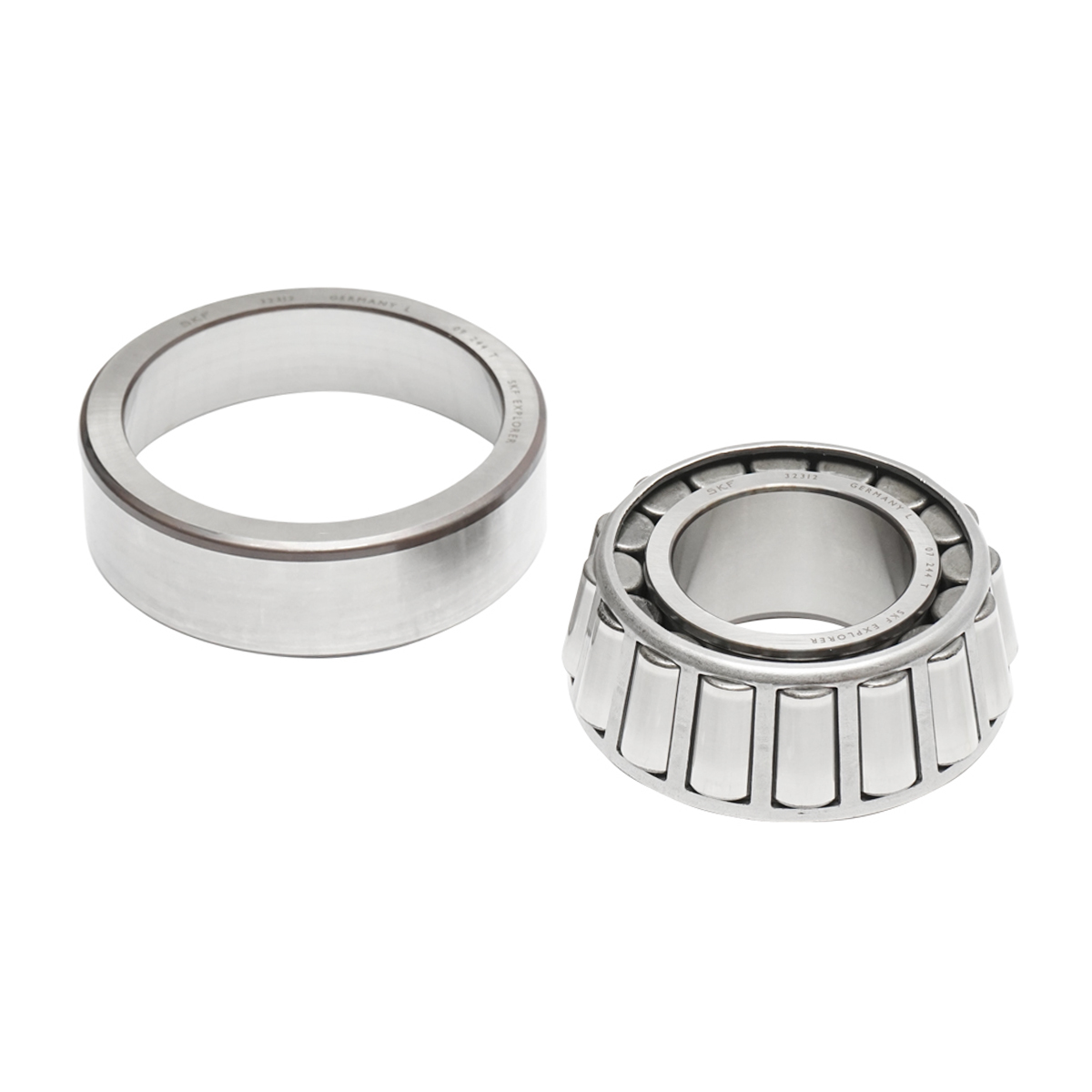 Rulment SKF 32312 J2/Q ax grup conic U-650    - imagine 5